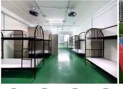 Sungei Tengah Lodge (D24), Factory #574431051